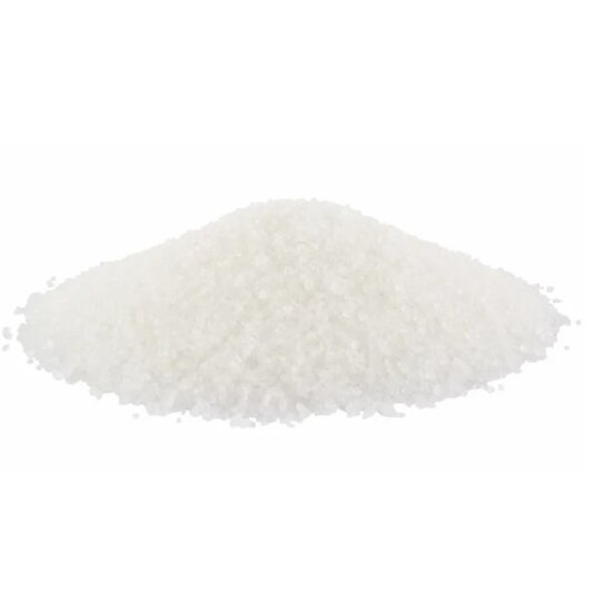 W'eau Zwembadzout 25kg - W'eau