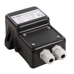 Transf. EVGS 50VA 230V-12V 1 uitgang