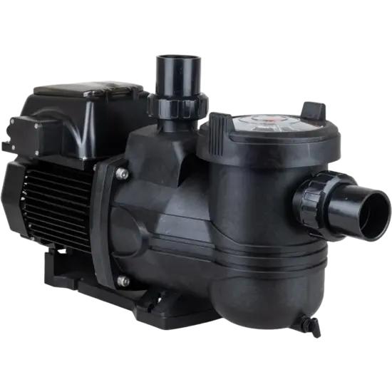 W'eau Vari-Flo 100 variabele zwembadpomp - W'eau