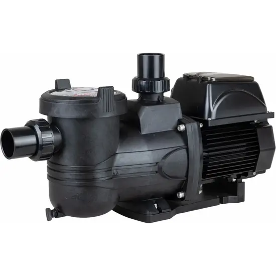 W'eau Vari-Flo 150 variabele zwembadpomp - W'eau