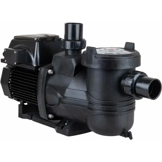 W'eau Vari-Flo 150 variabele zwembadpomp - W'eau