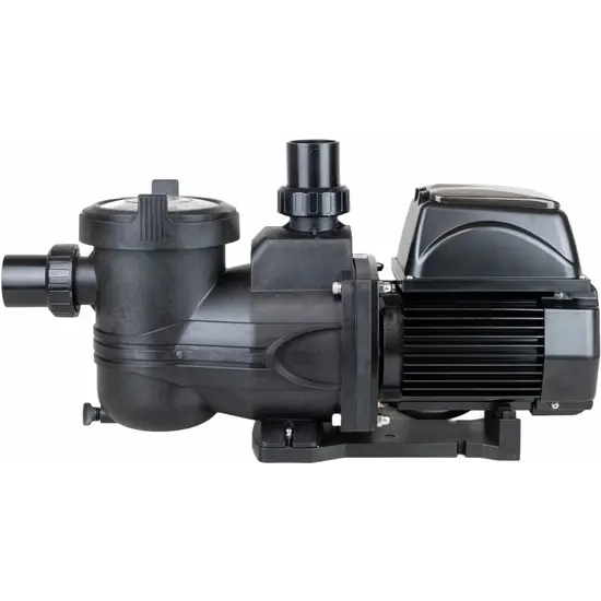 W'eau Vari-Flo 150 variabele zwembadpomp - W'eau