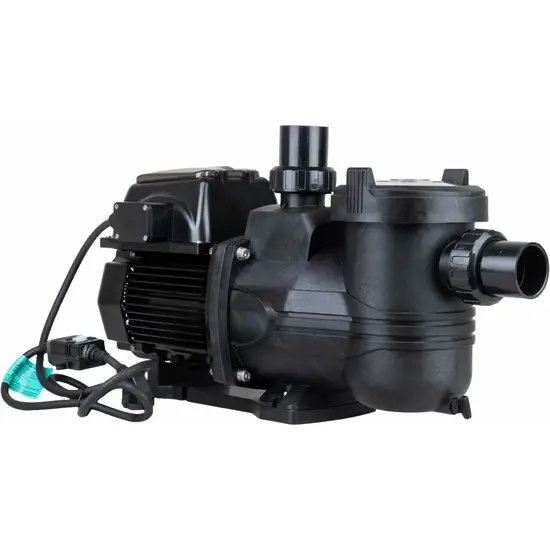 W'eau Vari-Flo 150 variabele zwembadpomp - W'eau