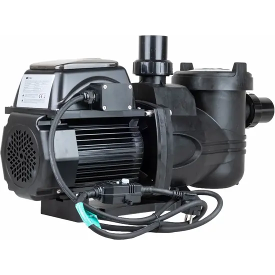 W'eau Vari-Flo 150 variabele zwembadpomp - W'eau