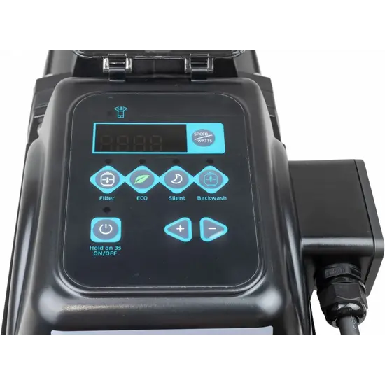 W'eau Vari-Flo 150 variabele zwembadpomp - W'eau