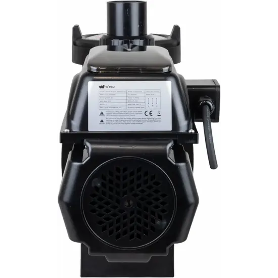 W'eau Vari-Flo 150 variabele zwembadpomp - W'eau