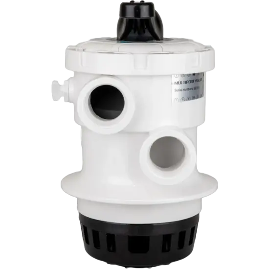 W'eau VPP-400 variabele zandfilterset - 6 m³/u - W'eau