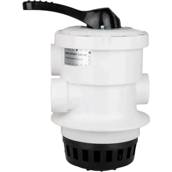 W'eau VPP-400 variabele zandfilterset - 6 m³/u - W'eau