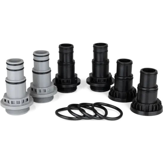 W'eau VPP-400 variabele zandfilterset - 6 m³/u - W'eau