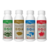 Colombo Colombo Bio pakket start, perfect, plant, bacto 4x 330 ML