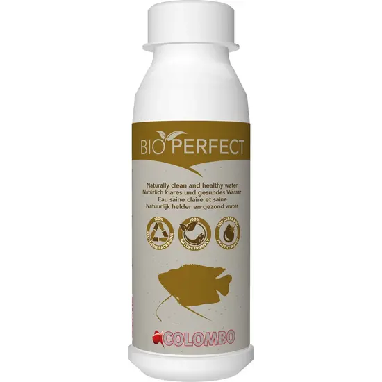 Colombo Colombo bio perfect 330ml