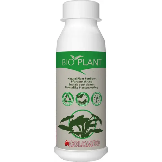 Colombo Colombo bio plant 330ml
