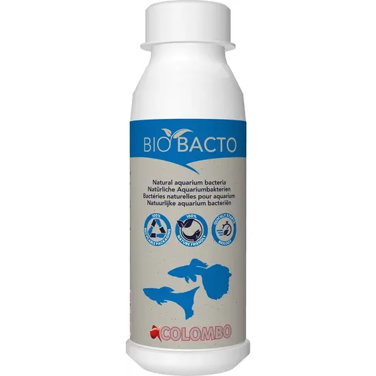 Colombo Colombo bio bacto 330ml