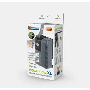 Aquaflow XL bio filter 500 l/h - SuperFish