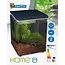 SuperFish Home 8 aquarium zwart Superfish