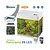 SuperFish  Panorama 20 aquarium wit - Superfish