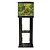 SuperFish  Meubel start 20/30 zwart Superfish