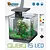 SuperFish  Qubiq 15 LED aquarium zwart Superfish