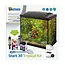 SuperFish Start 30 Tropiclal kit aquarium zwart Superfish