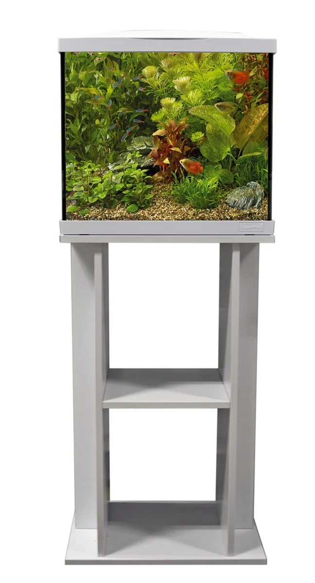 SuperFish  Meubel start 50 wit Superfish afbeelding