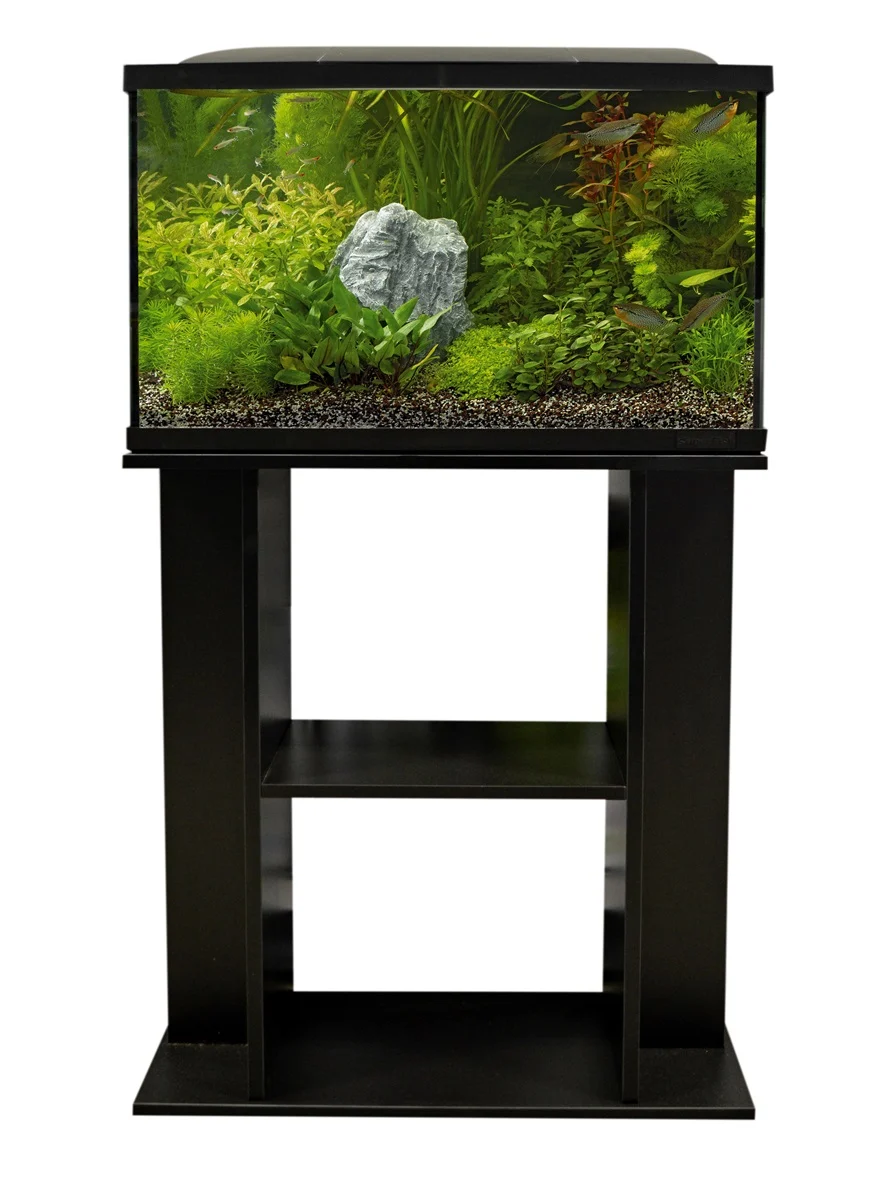 SuperFish  Meubel start 100 zwart Superfish afbeelding