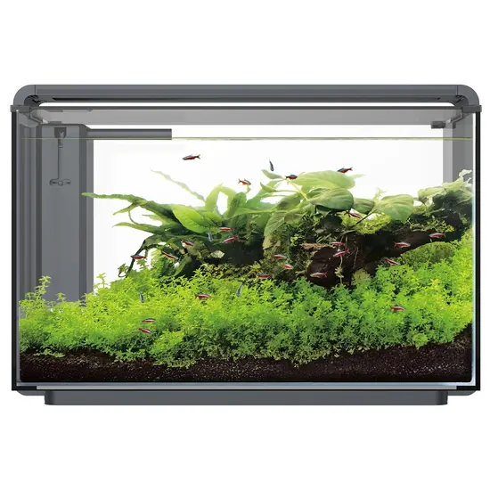 SuperFish  Aquarium home proled 85 zwart - SuperFish