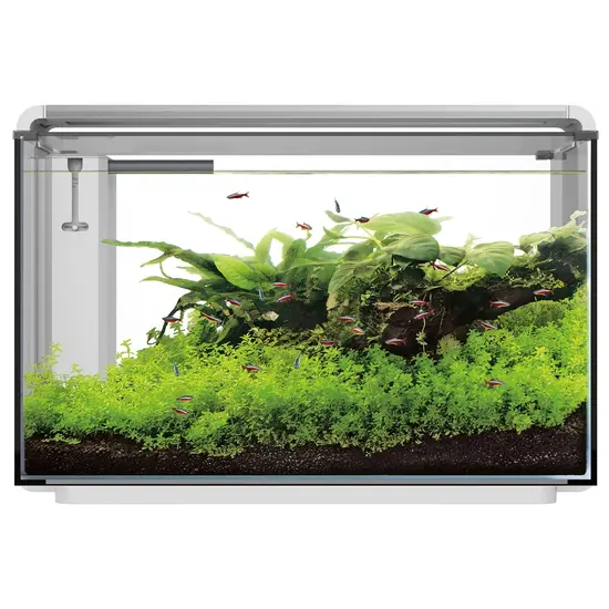 SuperFish  Aquarium home proled 85 wit - SuperFish
