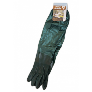 Pond Gloves 60 cm - Vijverhandschoenen Velda