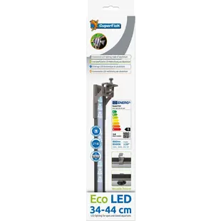 Eco Led 34-44cm/ 14 Watt - Superfish