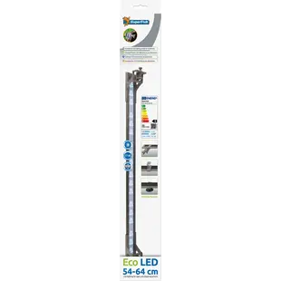 Eco LED 54-64cm/21watt- Superfish