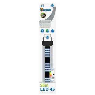 slim LED 45 cm/ 24 Watt- Superfish