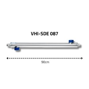 UV-lamp VHI-SDE 087 87 watt - Aquafiltrix