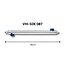 Aquafiltrix UV-lamp VHI-SDE 087 87 watt - Aquafiltrix