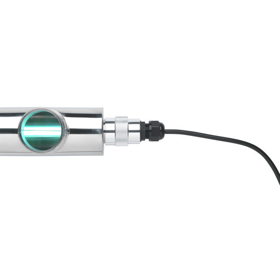 Aquafiltrix UVC Unit 87 watt voor chloor en zoutwater- Aquafiltrix