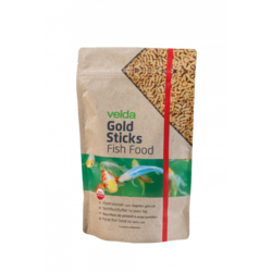 Gold Sticks Fish Food 1000 ml - Velda