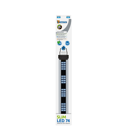 SuperFish  Slim Led 74cm/42W- Superfish afbeelding