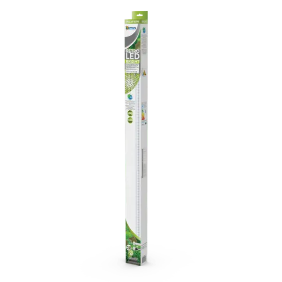 SuperFish  Retro Led bright aquariumverlichting T8 JT5 90CM/30W - Superfish
