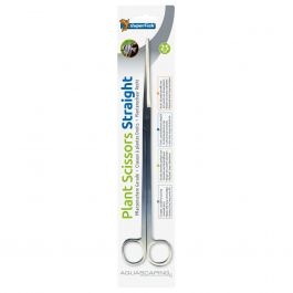 SuperFish  RSV Plantenschaar 25CM Recht - Superfish afbeelding