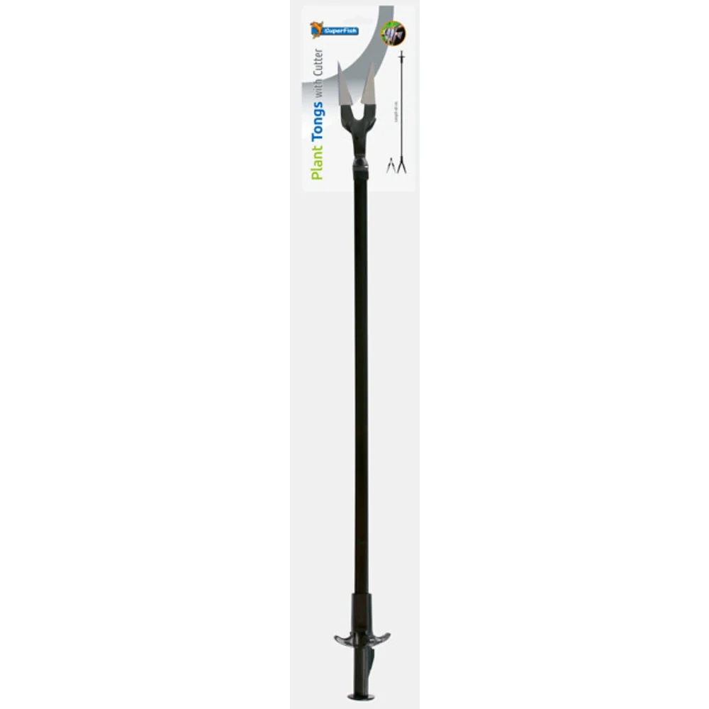 SuperFish  Plantentang met knipper 60CM - Superfish afbeelding