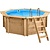 Interline  Zwembad Interline Java rond 3,55 x 1,16 m incl. pakket