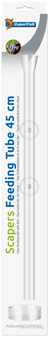 SuperFish  Scaper feeding tube 45CM - Superfish afbeelding