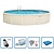 Interline  Zwembad Interline Century rond 7,30m Basis Pakket