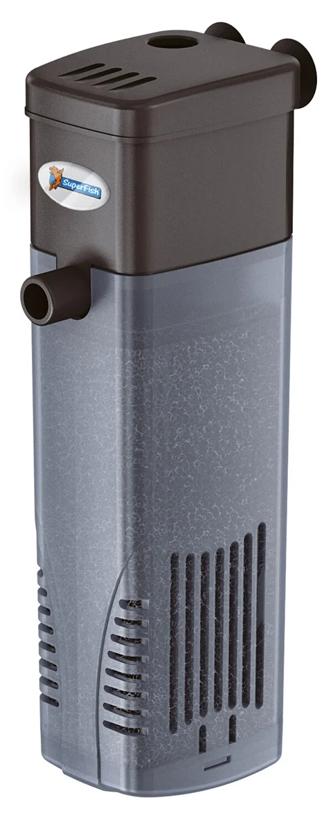 SuperFish  Aquaflow 50 Filter 100 L/H - Superfish afbeelding