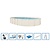 Interline  Zwembad Century ovaal 6,10x3,60m Deluxe Pakket - Interline
