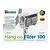 SuperFish  Hang On Filter 100 - Superfish