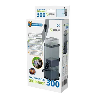 Surface Skimmer 300 - Superfish