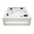 AstralPool Astral Spa New’Art – Premium Lounge Spa 220×220×78 cm | AstralPool