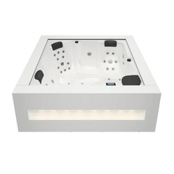 Astral Spa New’Art – Premium Lounge Spa 220×220×78 cm | AstralPool