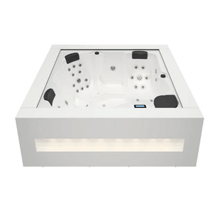Astral Spa New’Art – Premium Lounge Spa 220×220×78 cm | AstralPool