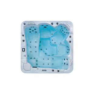 Astral spa Evolution Thunder Grey - AstralPool